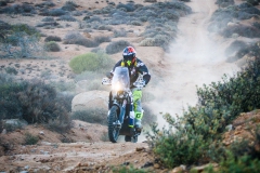 Dust