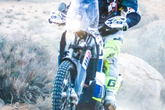 Port Nolith Wheelie