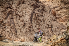 Richtersveld stationary